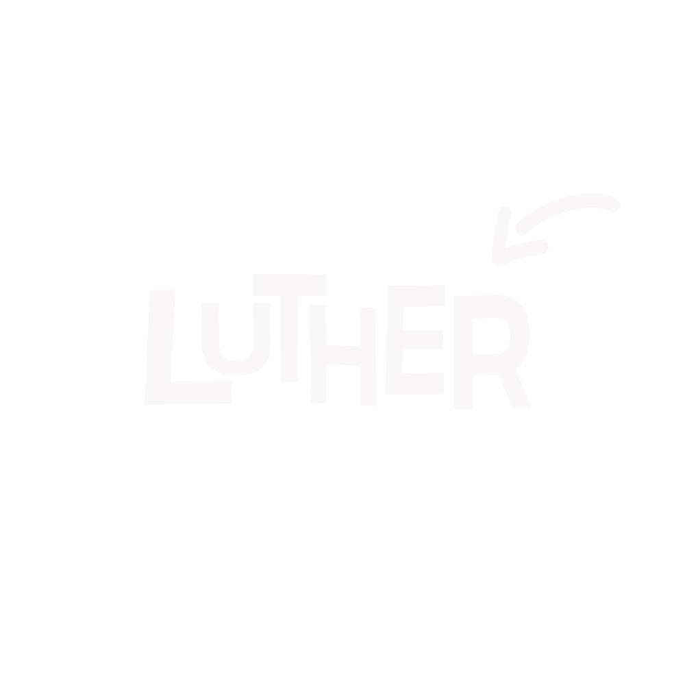 Luther Logo